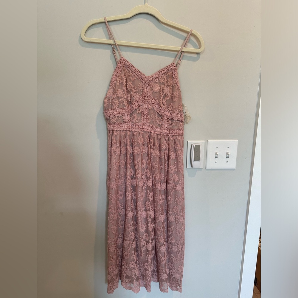 Cute summer dress